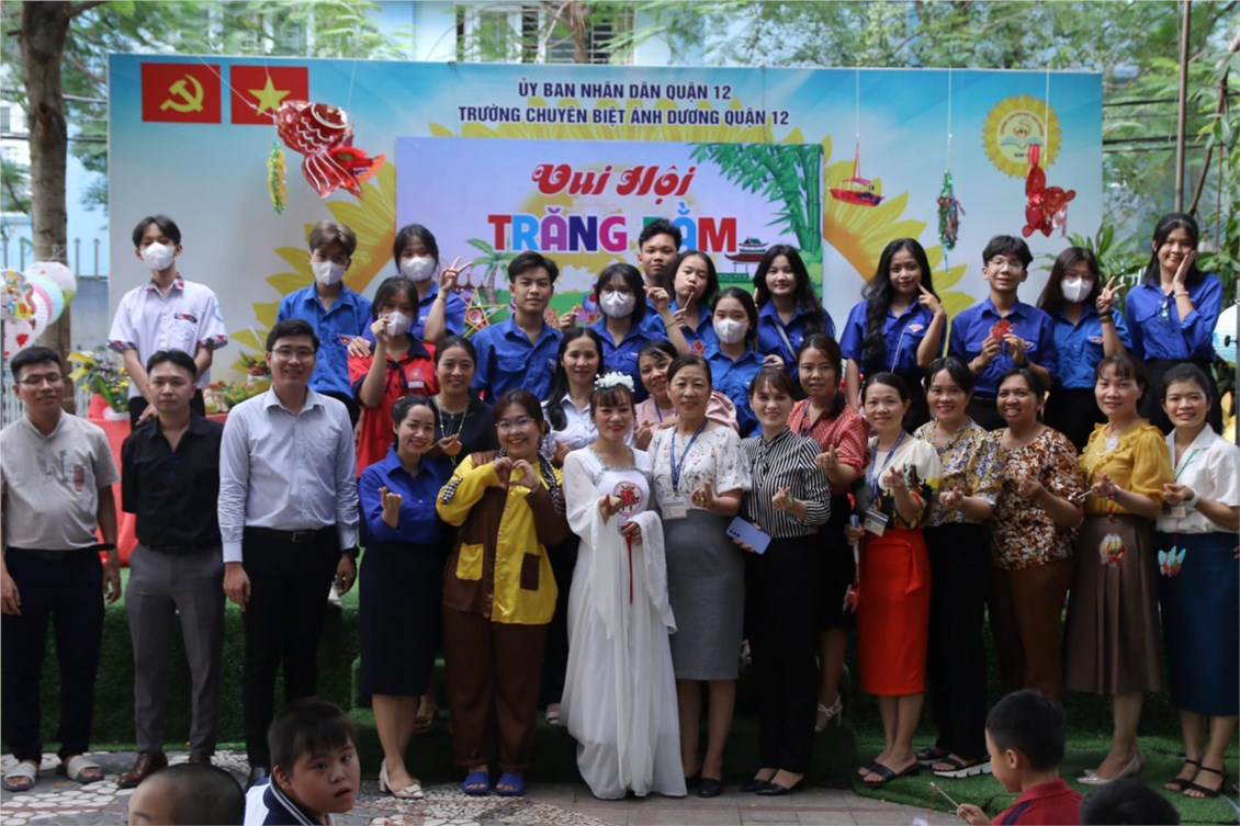 Ảnh đại diện